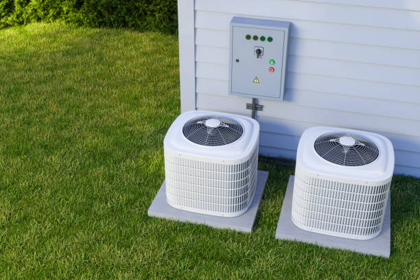 Best Emergency HVAC repair  in Oak Grove, KY