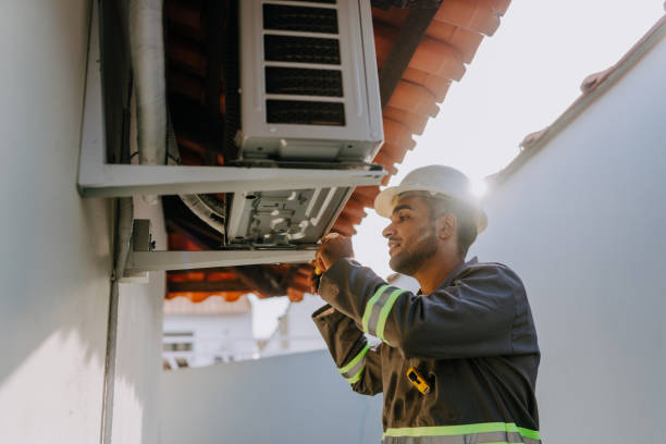 HVAC troubleshooting in Oak Grove, KY
