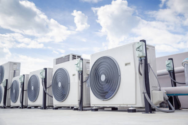 Best Central air repair  in Oak Grove, KY