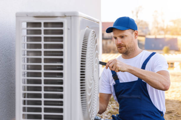 Best 24/7 HVAC repair  in Oak Grove, KY