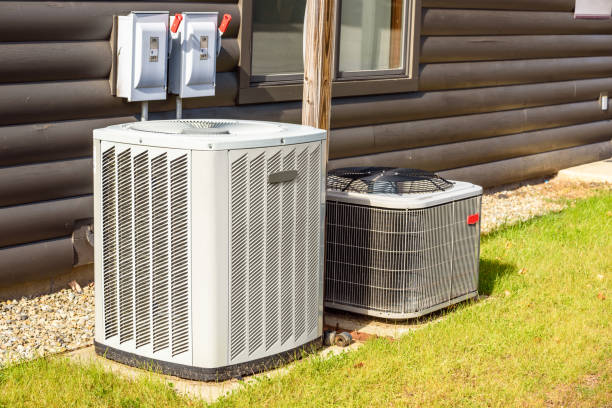 Air duct cleaning in Oak Grove, KY