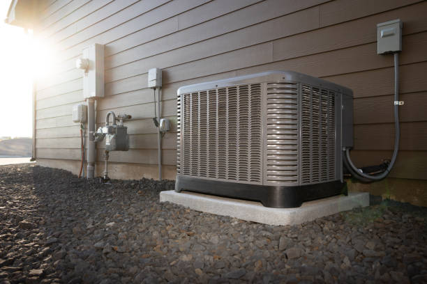 Best HVAC air duct cleaning  in Oak Grove, KY